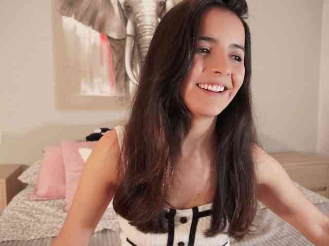 Raychell_Black webcam