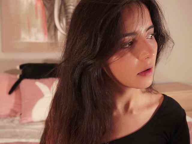 Raychell_Black webcam