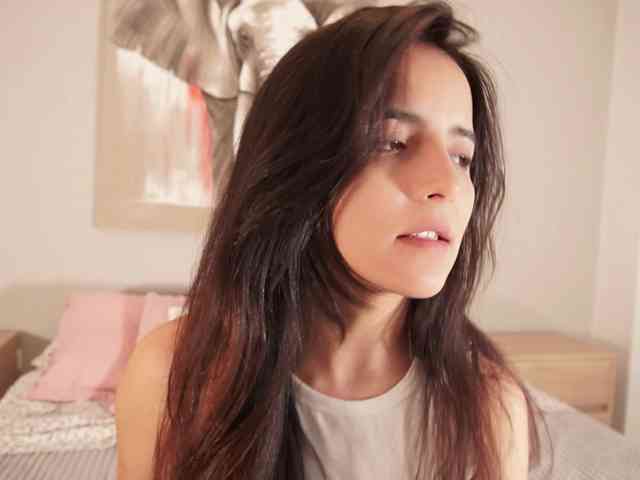 Raychell_Black webcam