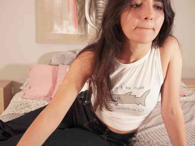 Raychell_Black webcam