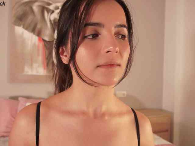 Raychell_Black webcam