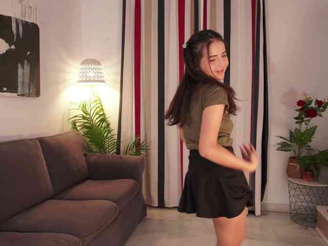 Raychell_Black webcam