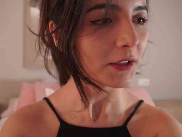 Raychell_Black webcam