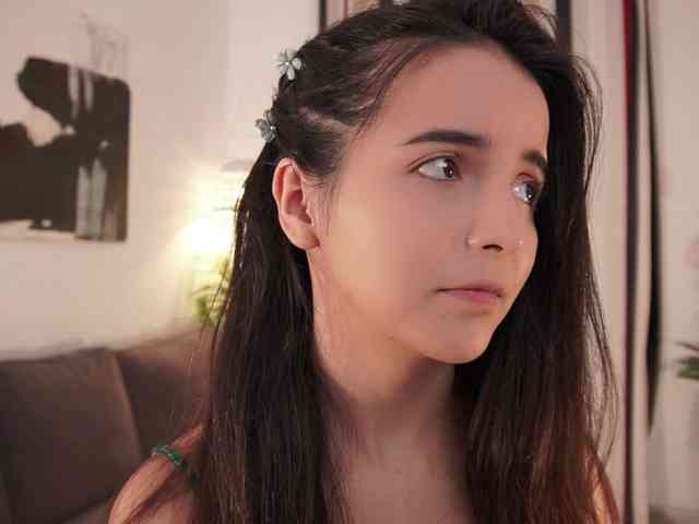 Raychell_Black webcam