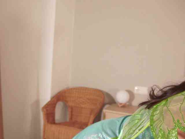Raychell_Black webcam