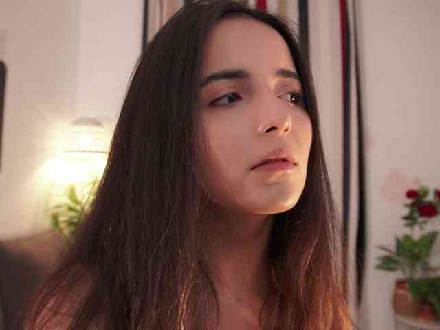 Raychell_Black webcam