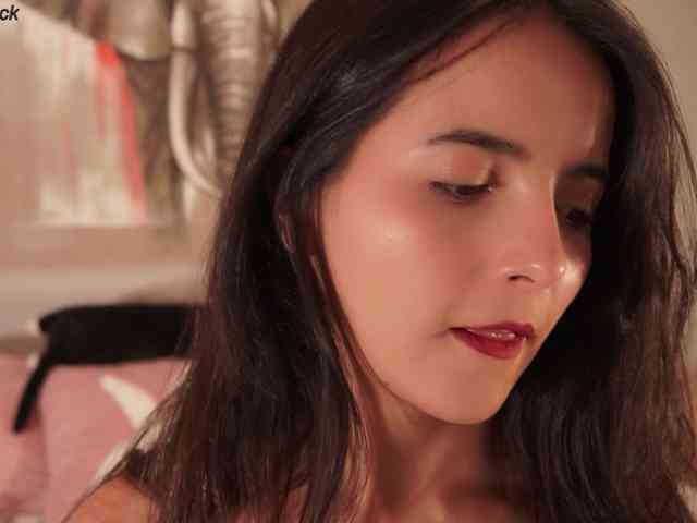 Raychell_Black webcam
