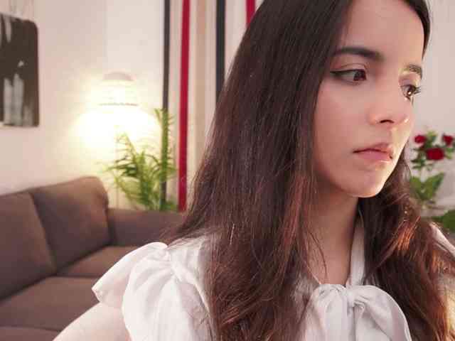 Raychell_Black webcam
