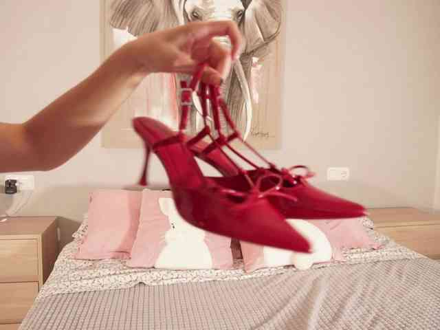 Raychell_Black webcam