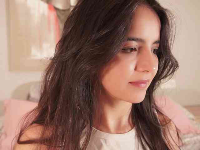 Raychell_Black webcam