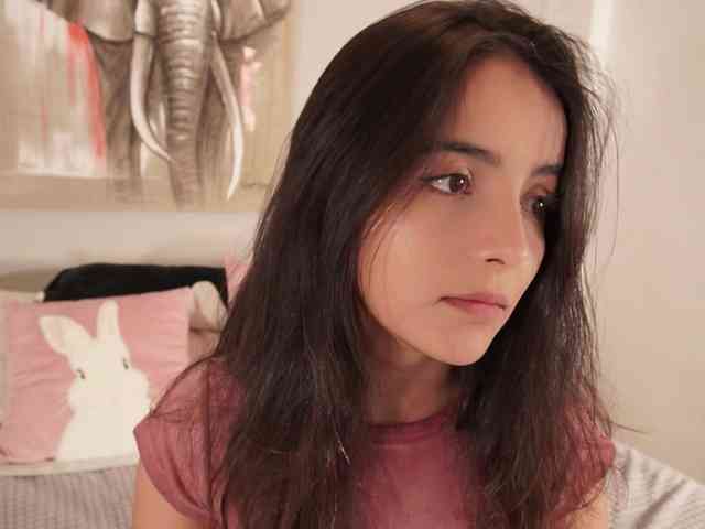 Raychell_Black webcam