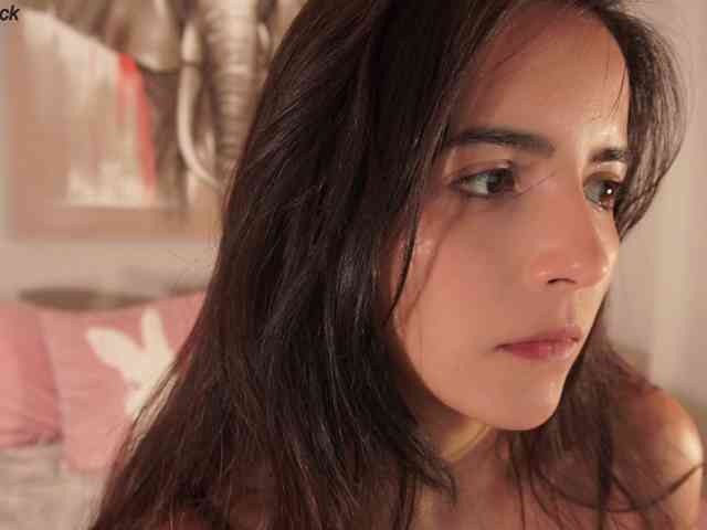 Raychell_Black webcam