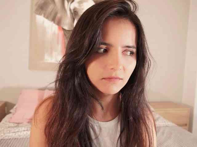 Raychell_Black webcam