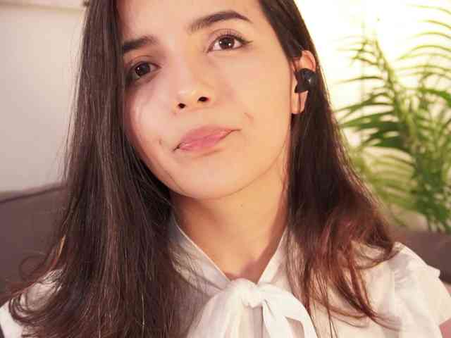 Raychell_Black webcam