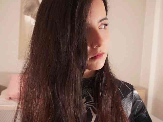Raychell_Black webcam