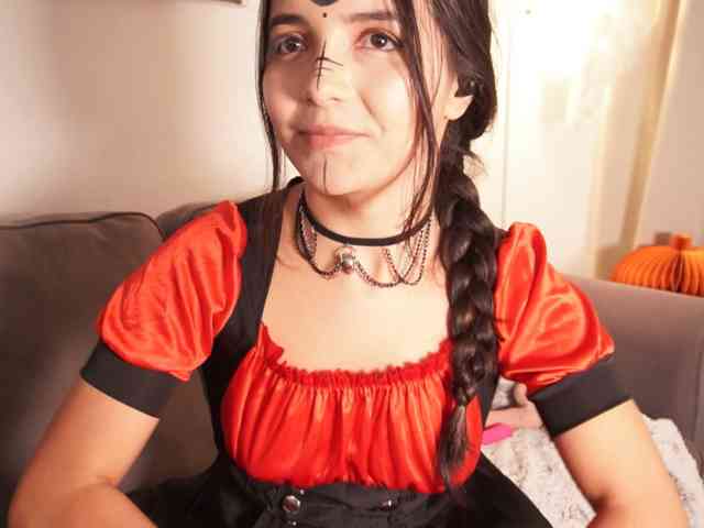 Raychell_Black