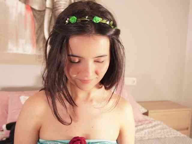 Raychell_Black webcam