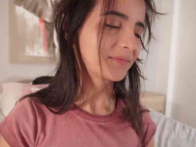 Raychell_Black webcam