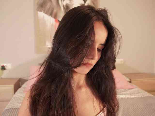 Raychell_Black webcam