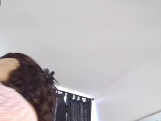 AlanaRouse1 Porn Show