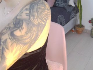 AlanaRouse1 Porn Show