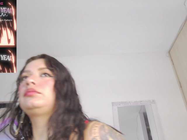AlanaRouse1 live cam on BongaCams