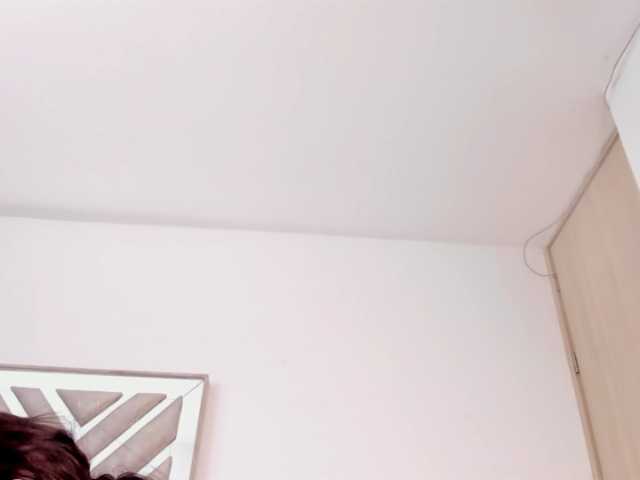AlanaRouse1 live cam on BongaCams