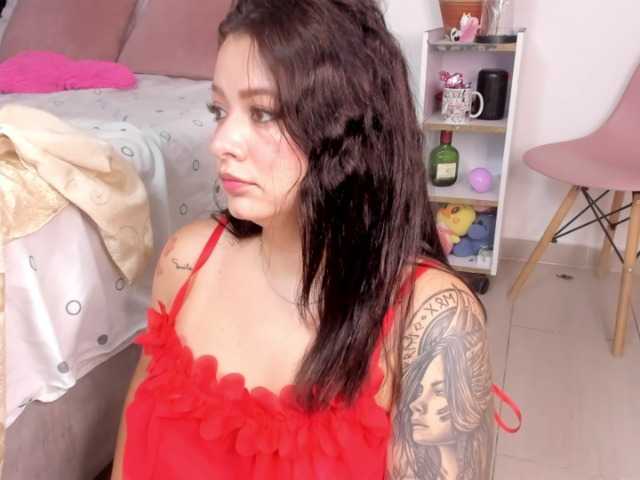 AlanaRouse1