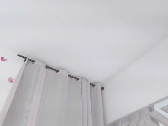 AlanaRouse1 live cam on BongaCams