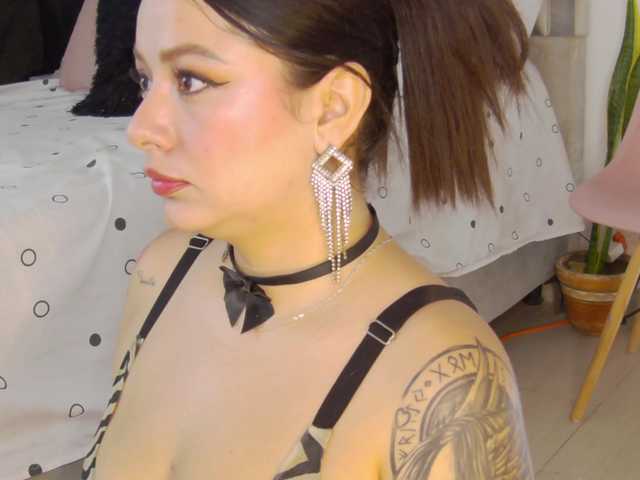 alanarouse1 cam belle