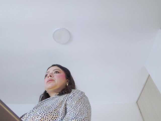 AlanaRouse1 live cam on BongaCams