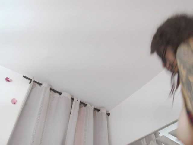 AlanaRouse1 live cam preview