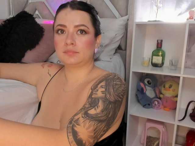 AlanaRouse1