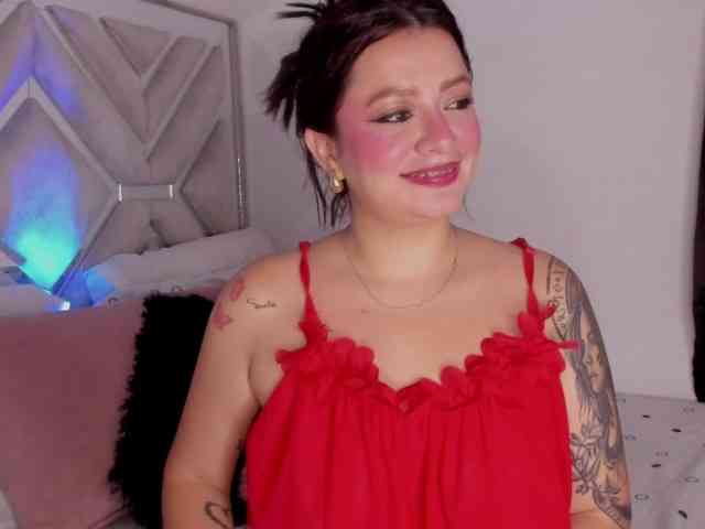 AlanaRouse1 webcam