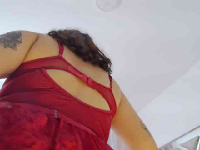 AlanaRouse1