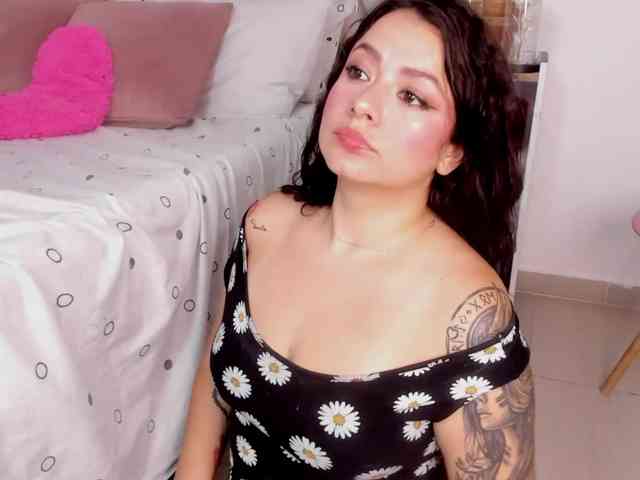 AlanaRouse1