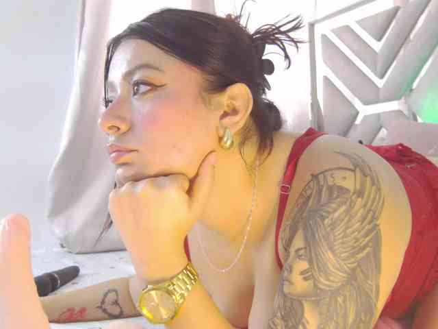 AlanaRouse1