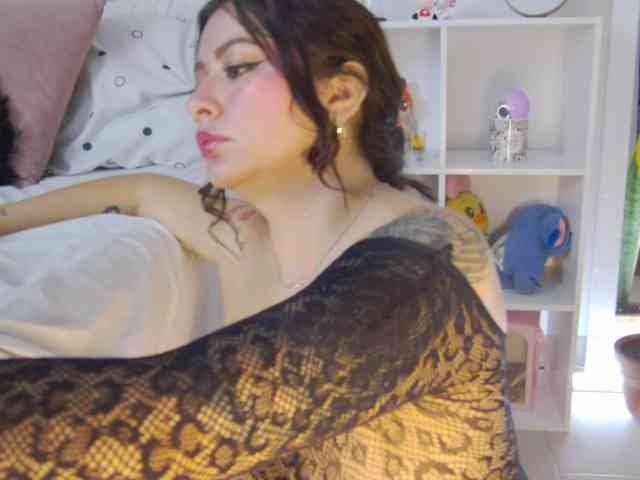 AlanaRouse1