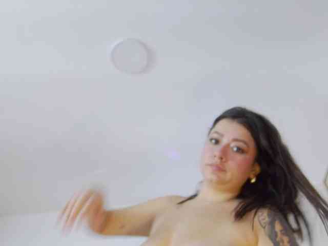 AlanaRouse1