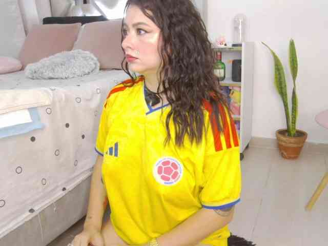 AlanaRouse1