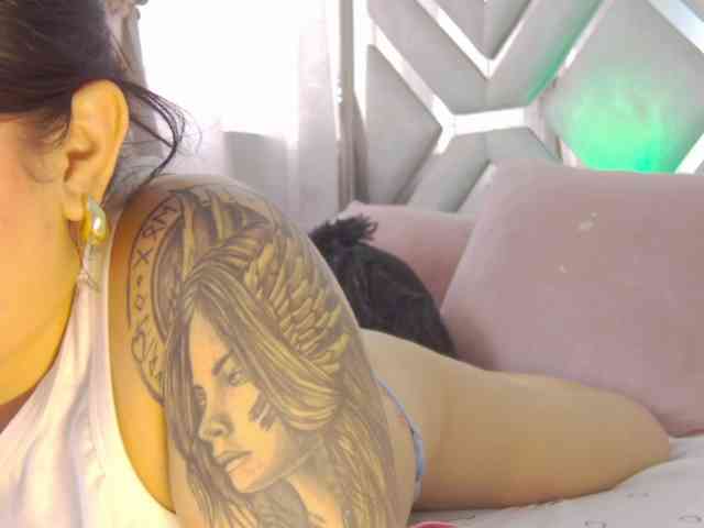 AlanaRouse1