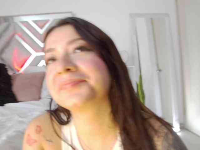 Model: AlanaRouse1