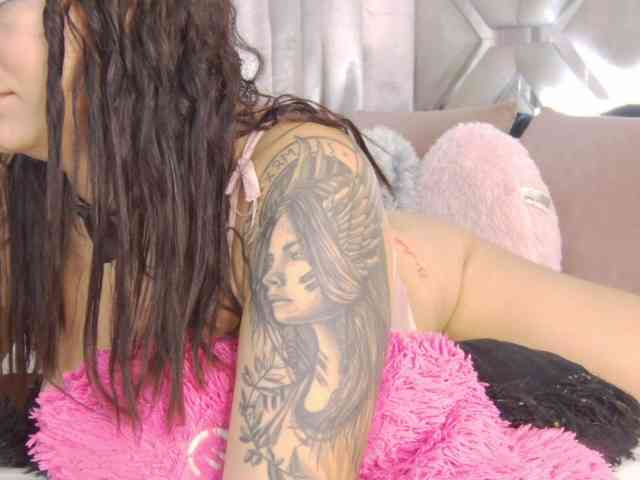 AlanaRouse1