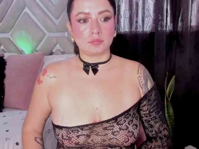 AlanaRouse1