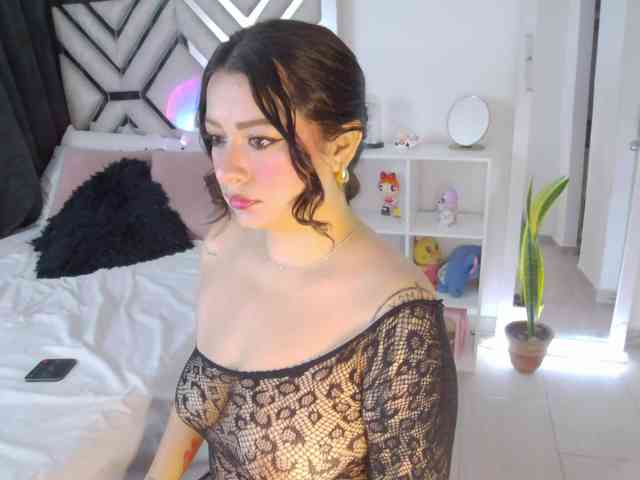 AlanaRouse1 webcam