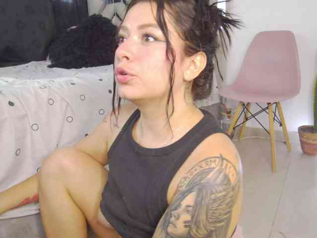 AlanaRouse1