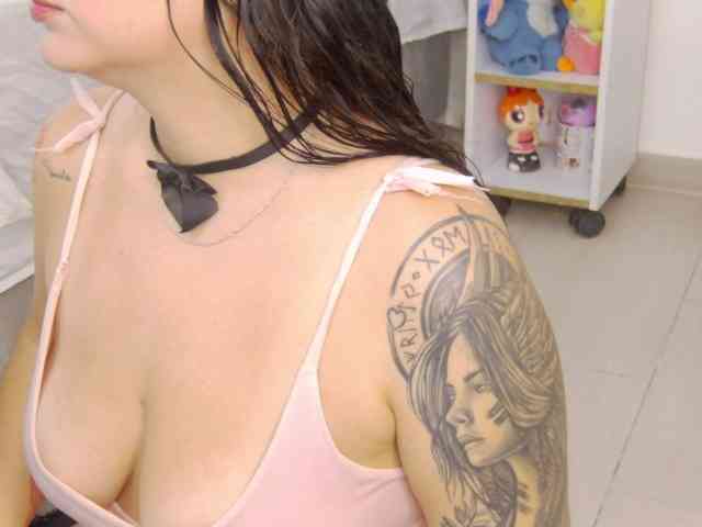 AlanaRouse1