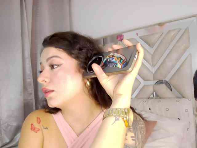 AlanaRouse1