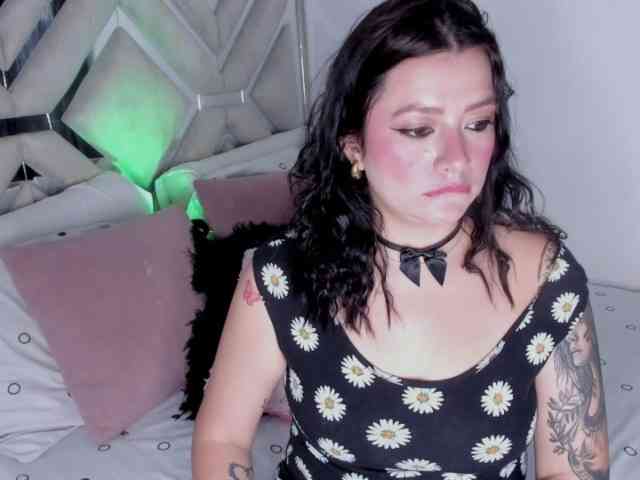 AlanaRouse1