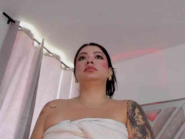 AlanaRouse1